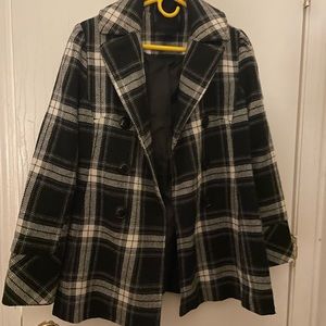 Steve Madden Pea coat